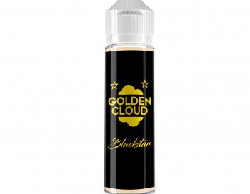 Golden Cloud – Blackstar