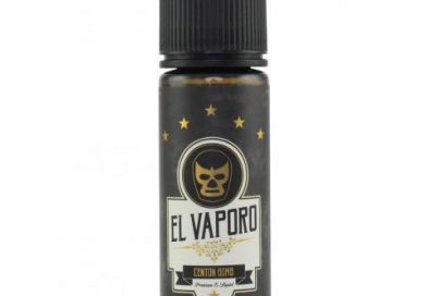 El Vaporo – Centon Bomb