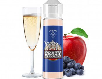 Crazy Chef Delivery – Crazy Champagne