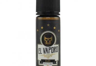 El Vaporo – El Jefe