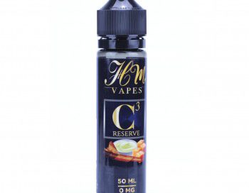 HM Vapes – C3 Reserve