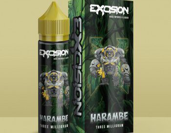 Excision – Harambe