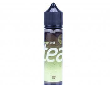 House Of The Tea – Lemon Iced Tea