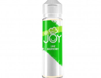 Joy – Lime Raspberry