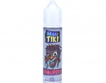 Mau Tiki – Maupiti