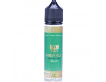 Dunn Hill – Menthol