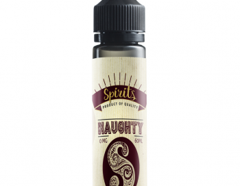 Spirits – Naughty