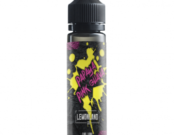 Lemonland – Papaya Pink Guava