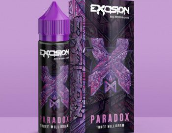 Excision – Paradox