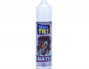 Mau Tiki – Raiatea