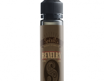 Spirits – Revelery