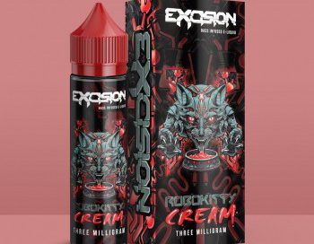 Excision – Robokitty Cream