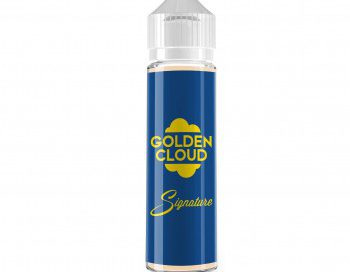 Golden Cloud – Signature