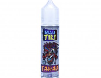 Mau Tiki – Tahaa