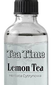 Tea Time – Lemon Tea