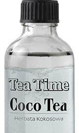 Tea Time – Coco Tea