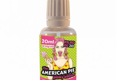 American Pie – Guma Miętowa