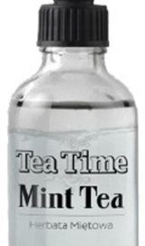 Tea Time – Mint Tea