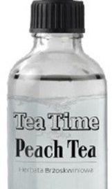 Tea Time – Peach Tea