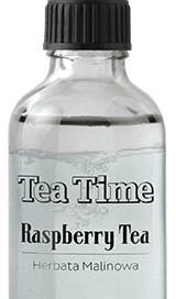 Tea Time – Raspberry Tea