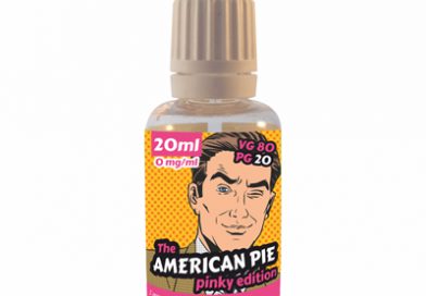 American Pie – Tytoń