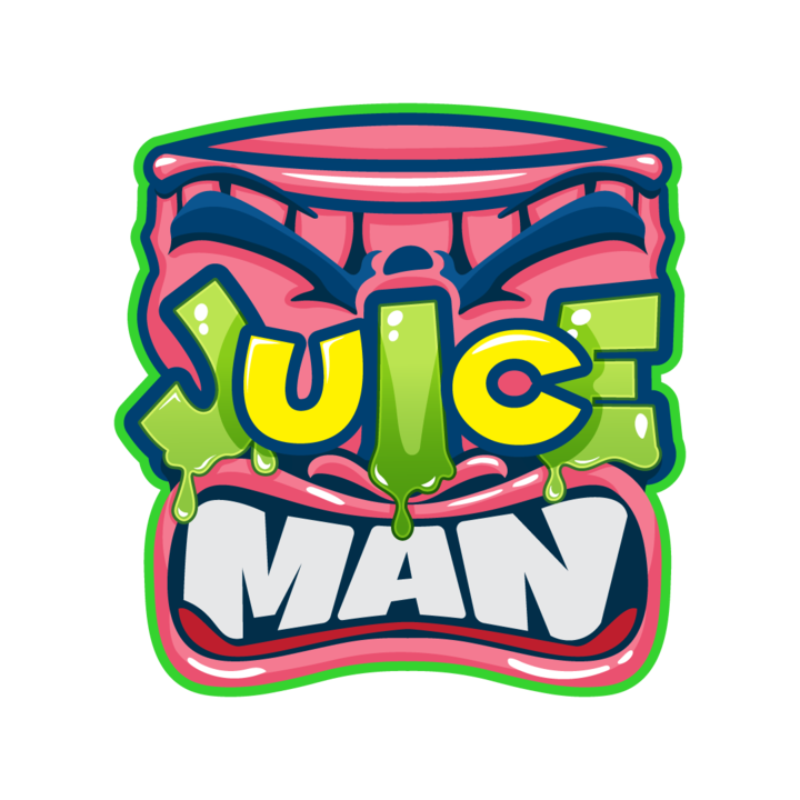 Juice Man Cherry Lime Cola rozpaleni.pl