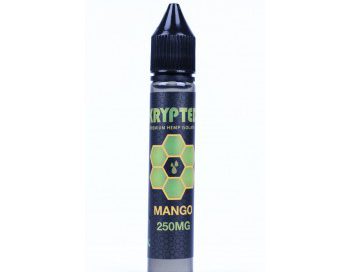 Krypted – Mango