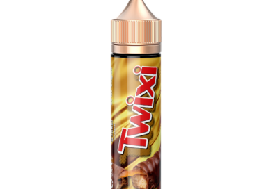 Amazing Flavours – Twixi