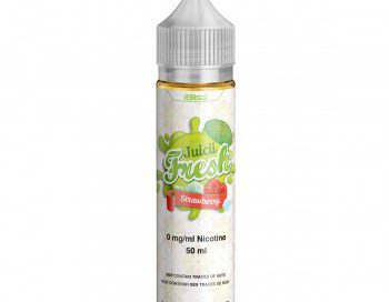 Juicy Fresh – Strawberry