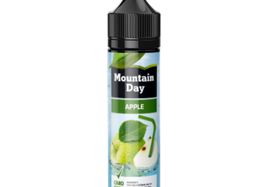 Mountain Day – Apple