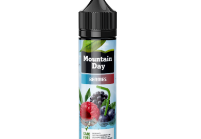 Mountain Day – Berries