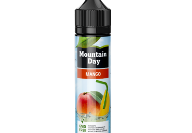 Mountain Day – Mango