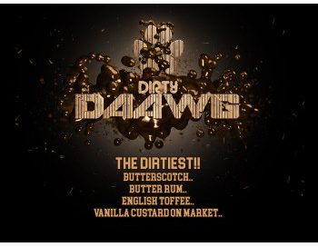 T Daawg – Dirty Daawg