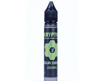 Krypted – Sour Diesel