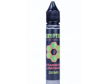 Krypted – Strawberry Lemonade