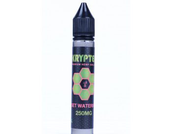 Krypted – Sunset Watermelon