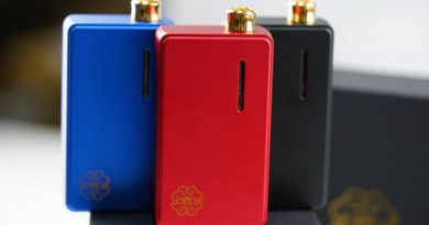 dotMod z powrotem w Polsce