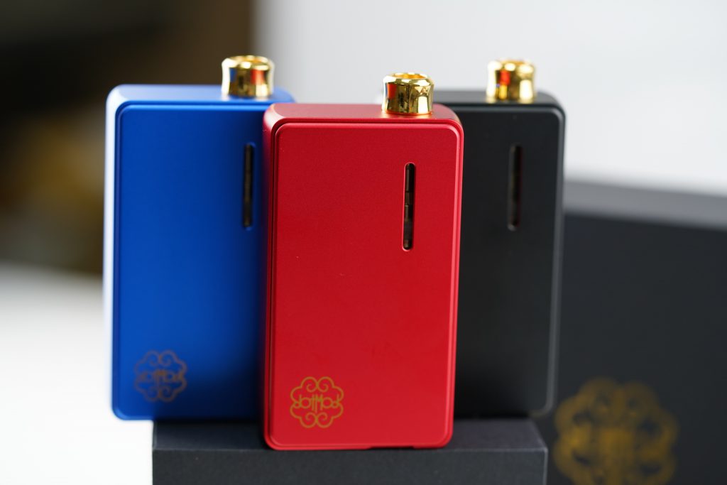 dotAIO marki Dotmod