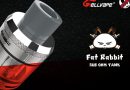 Hellvape – Fat Rabbit Sub-ohm Tank ??