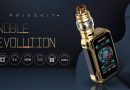 SMOK znów atakuje? G-Priv 3 Kit