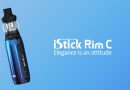 Eleaf: iStick Rim C