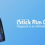 Eleaf: iStick Rim C