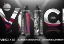 VOOPOO: Vinci X