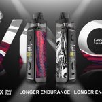 VOOPOO: Vinci X